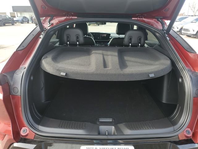 Used 2025 Buick Envista Sport Touring w/ Convenience I Package image 29