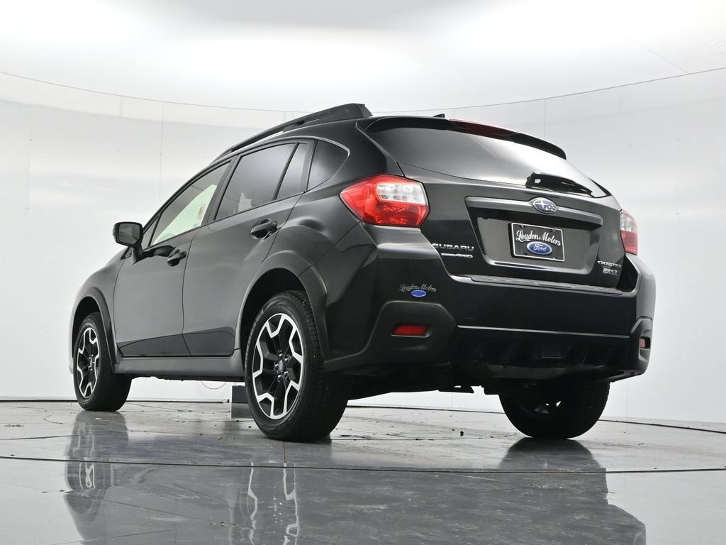 Used 2017 Subaru Crosstrek 2.0i Limited AWD/4WD image 51