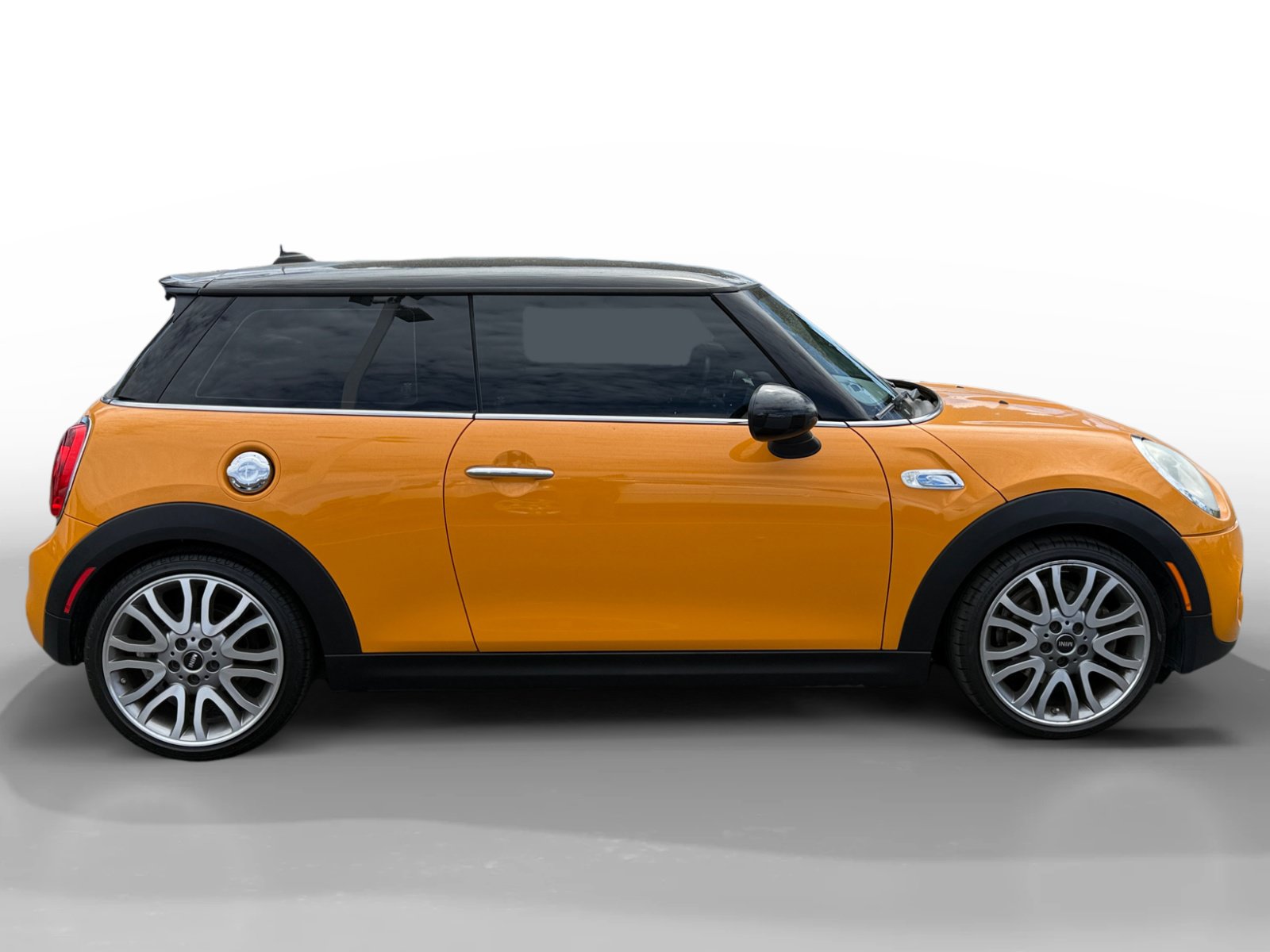 Used 2015 MINI Cooper S FWD image 6