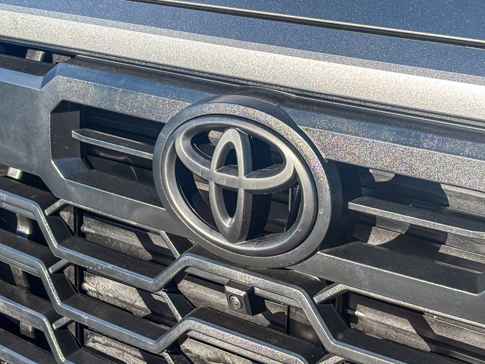 New 2026 Toyota Tundra Limited AWD/4WD image 10