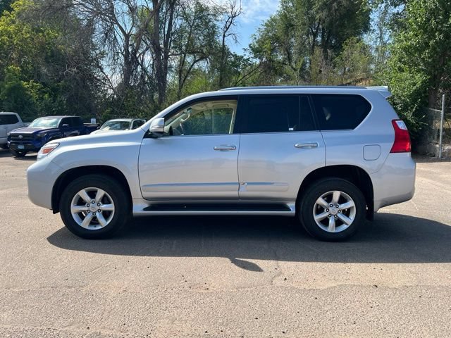 Used 2013 Lexus GX 460 w/ Comfort Plus Pkg AWD/4WD image 2