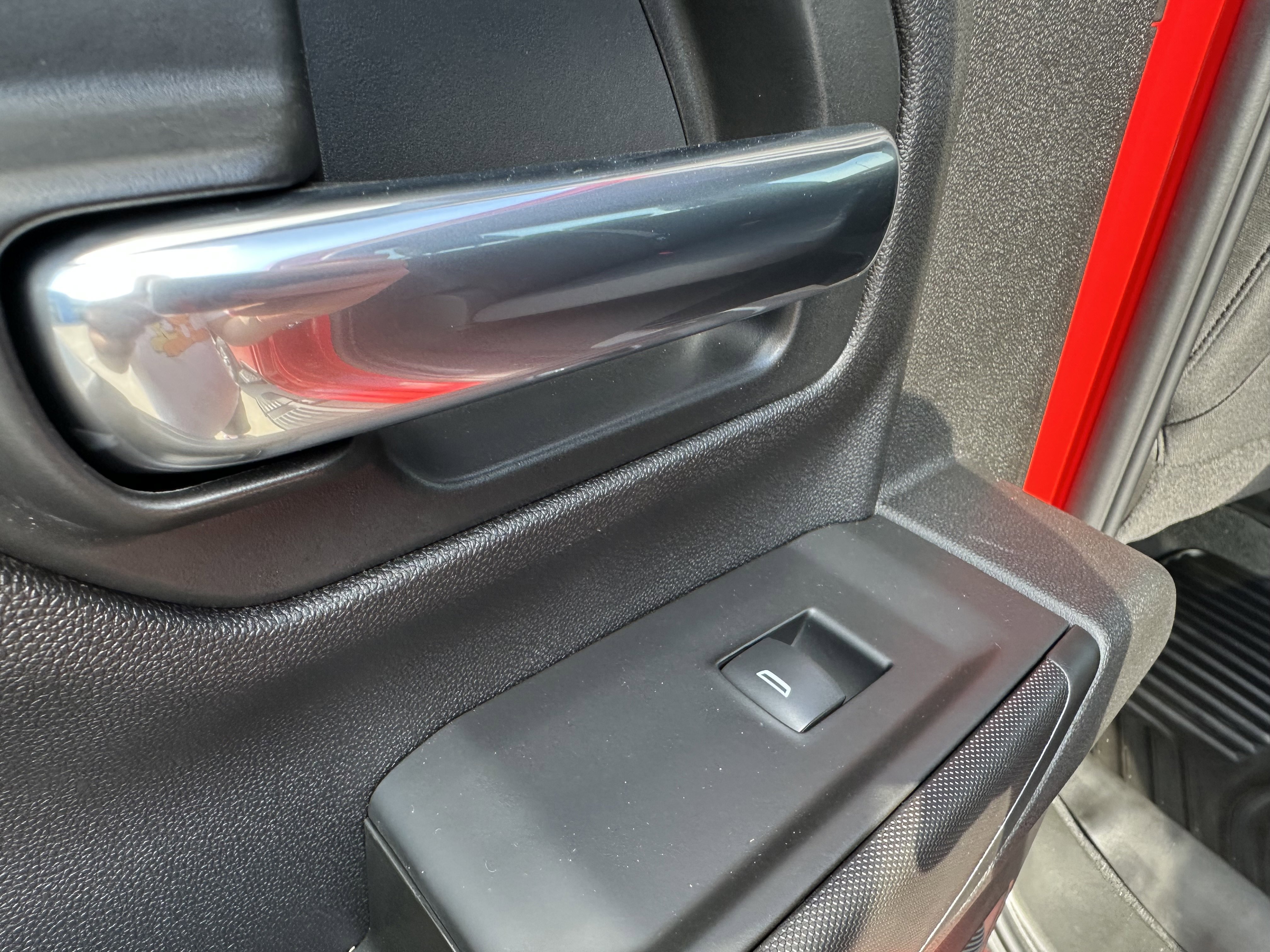 New 2026 Chevrolet Silverado 2500 Custom w/ Custom Convenience Package image 34