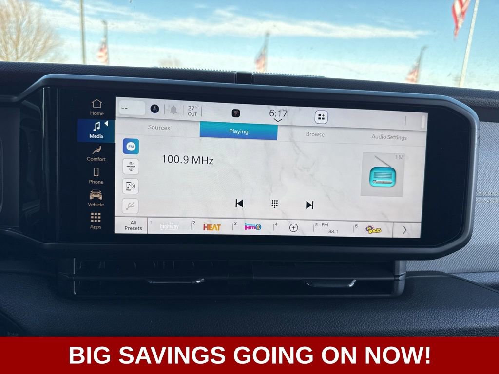 New 2025 Jeep Wrangler Sport S image 31