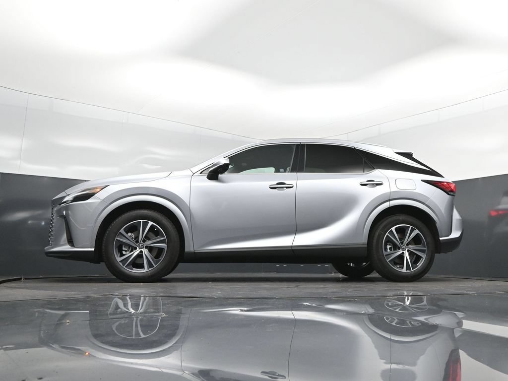 New 2026 Lexus RX 350 Premium FWD image 34