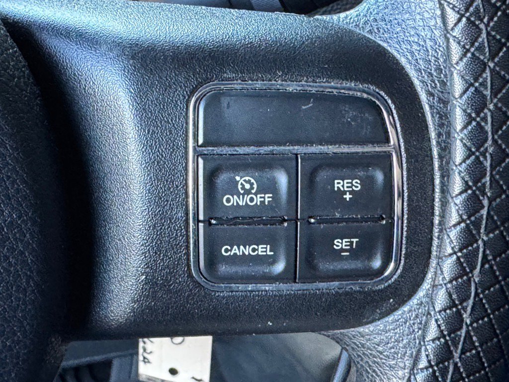 Used 2016 Jeep Wrangler Sport image 9