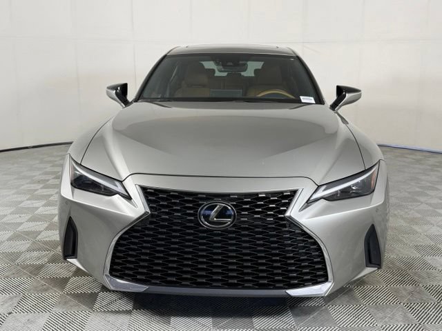 Used 2023 Lexus IS 300 w/ Premium Package RWD image 13