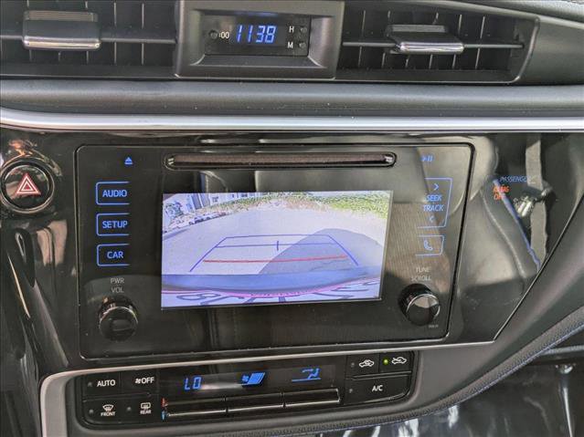 Used 2018 Toyota Corolla SE image 15