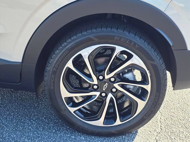 Certified 2023 Chevrolet Bolt EUV Premier FWD image 35