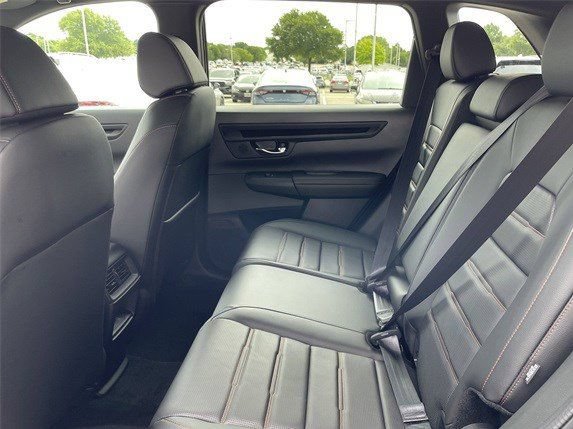 New 2026 Honda CR-V Sport-L image 27