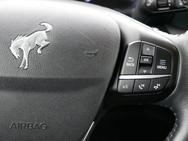 Certified 2023 Ford Bronco Sport Big Bend w/ Convenience Package image 19