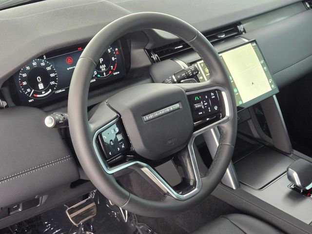 Certified 2024 Land Rover Discovery Sport Dynamic SE AWD/4WD image 21