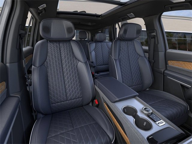 New 2026 Cadillac Vistiq Premium Luxury image 17