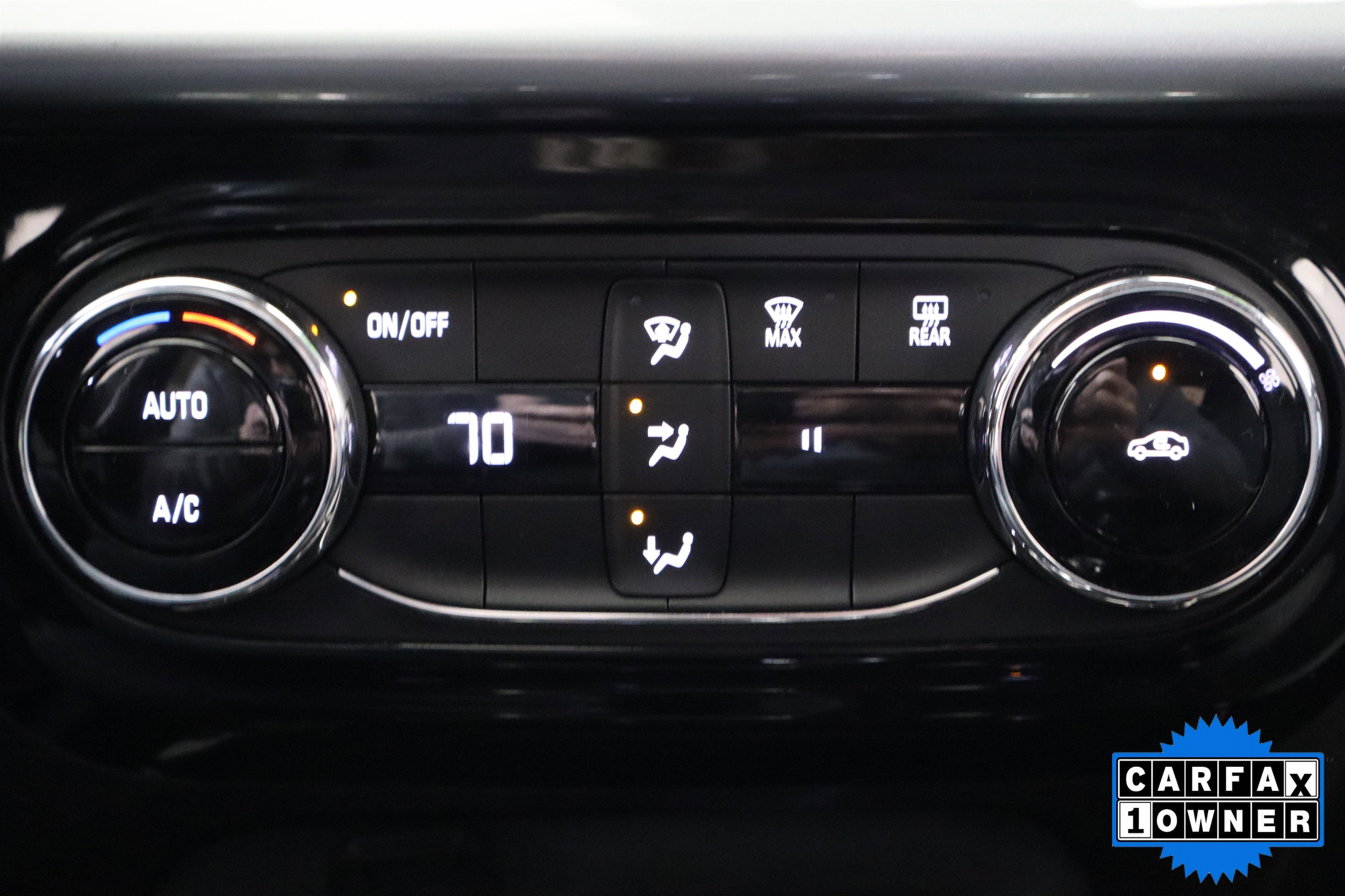 Used 2025 Chevrolet Trax LT image 26