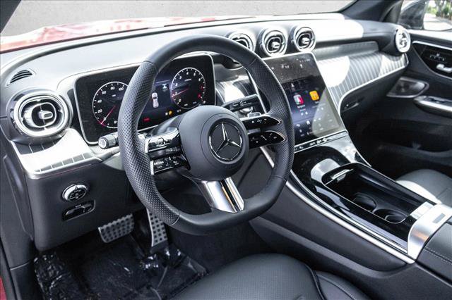 Certified 2026 Mercedes-Benz GLC 300 4MATIC image 10