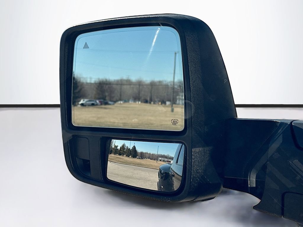 Certified 2023 RAM 3500 Limited image 28