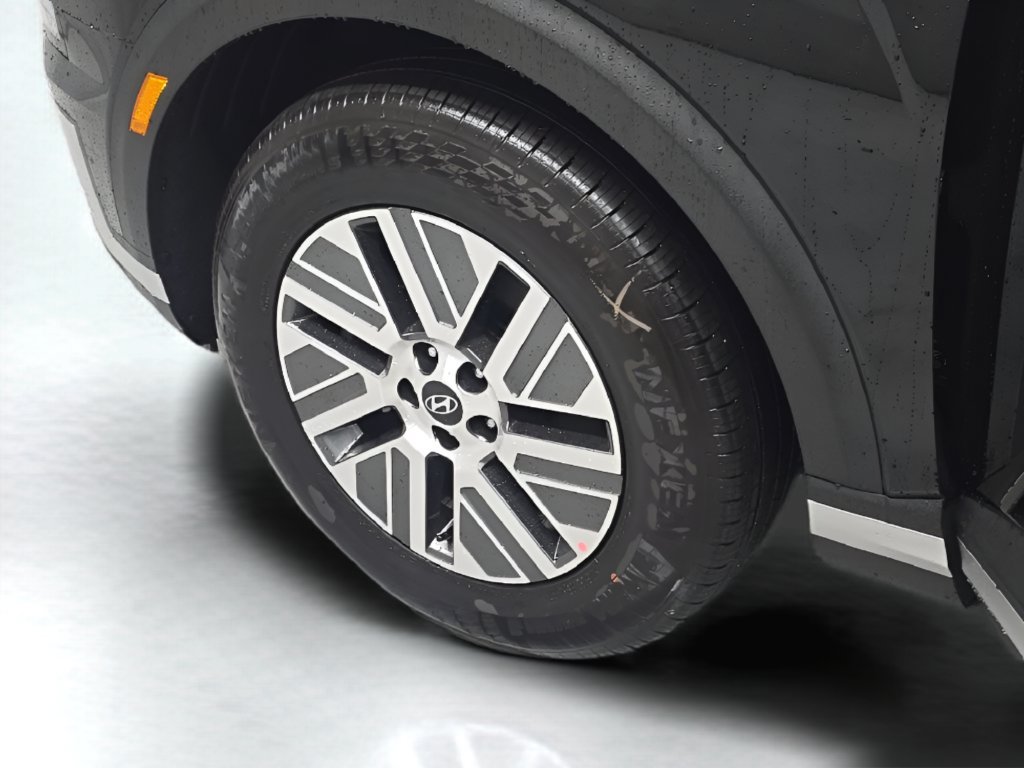 New 2027 Hyundai Palisade SEL FWD image 38