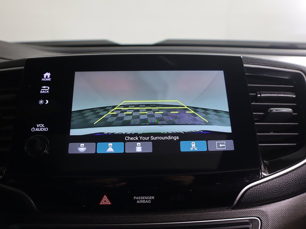 Used 2022 Honda Passport TrailSport image 52