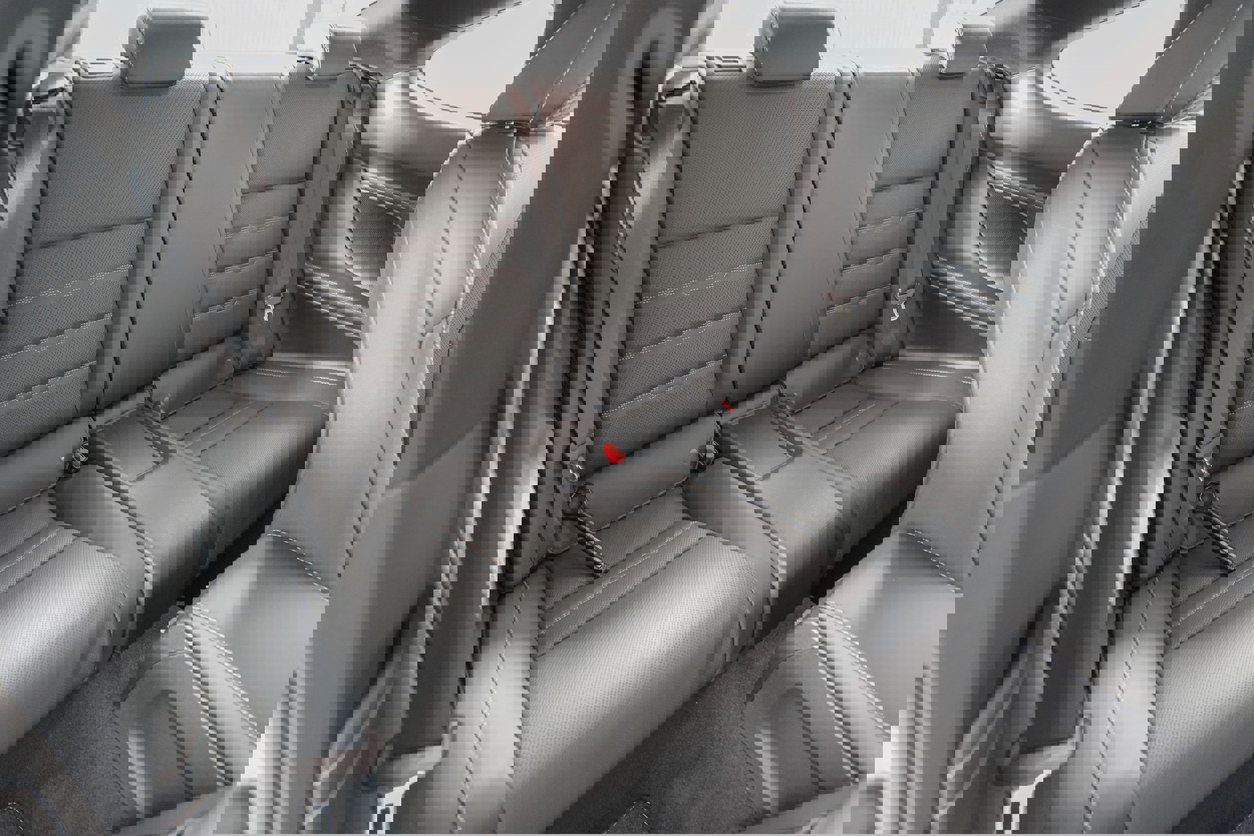 New 2025 Lexus RC 350 F Sport image 12