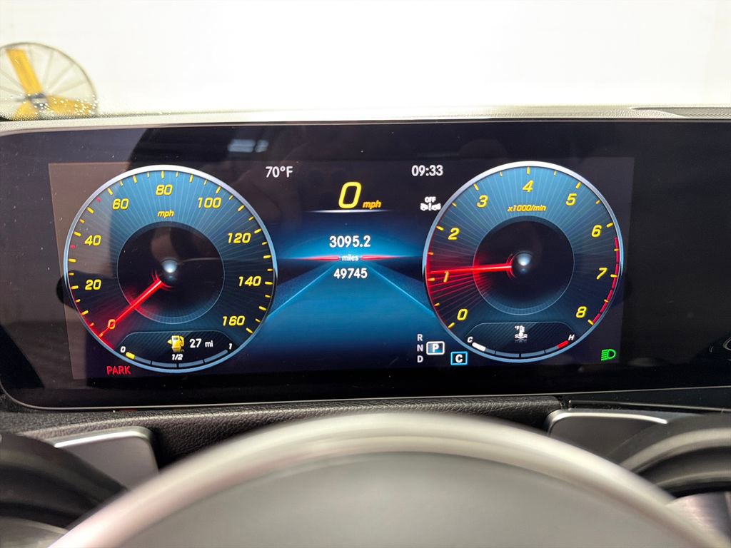 Used 2023 Mercedes-Benz GLB 250 image 24