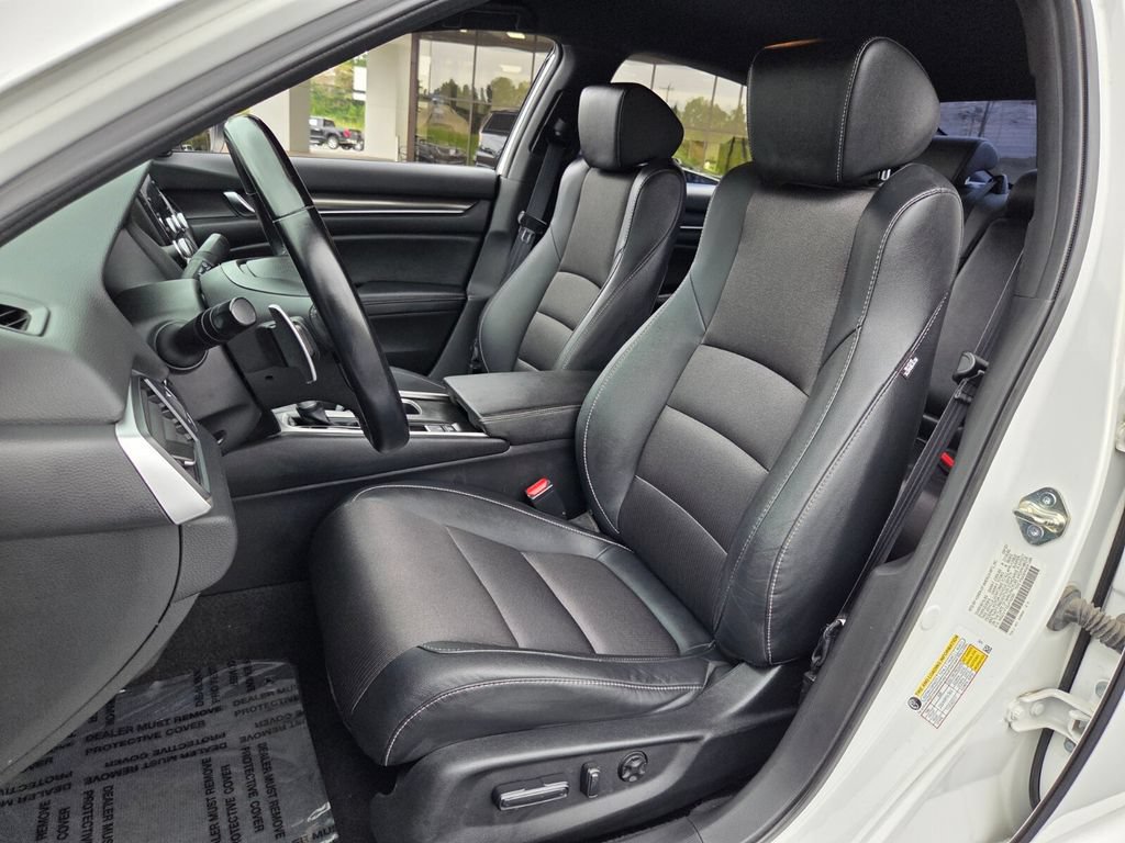 Used 2020 Honda Accord Sport image 7