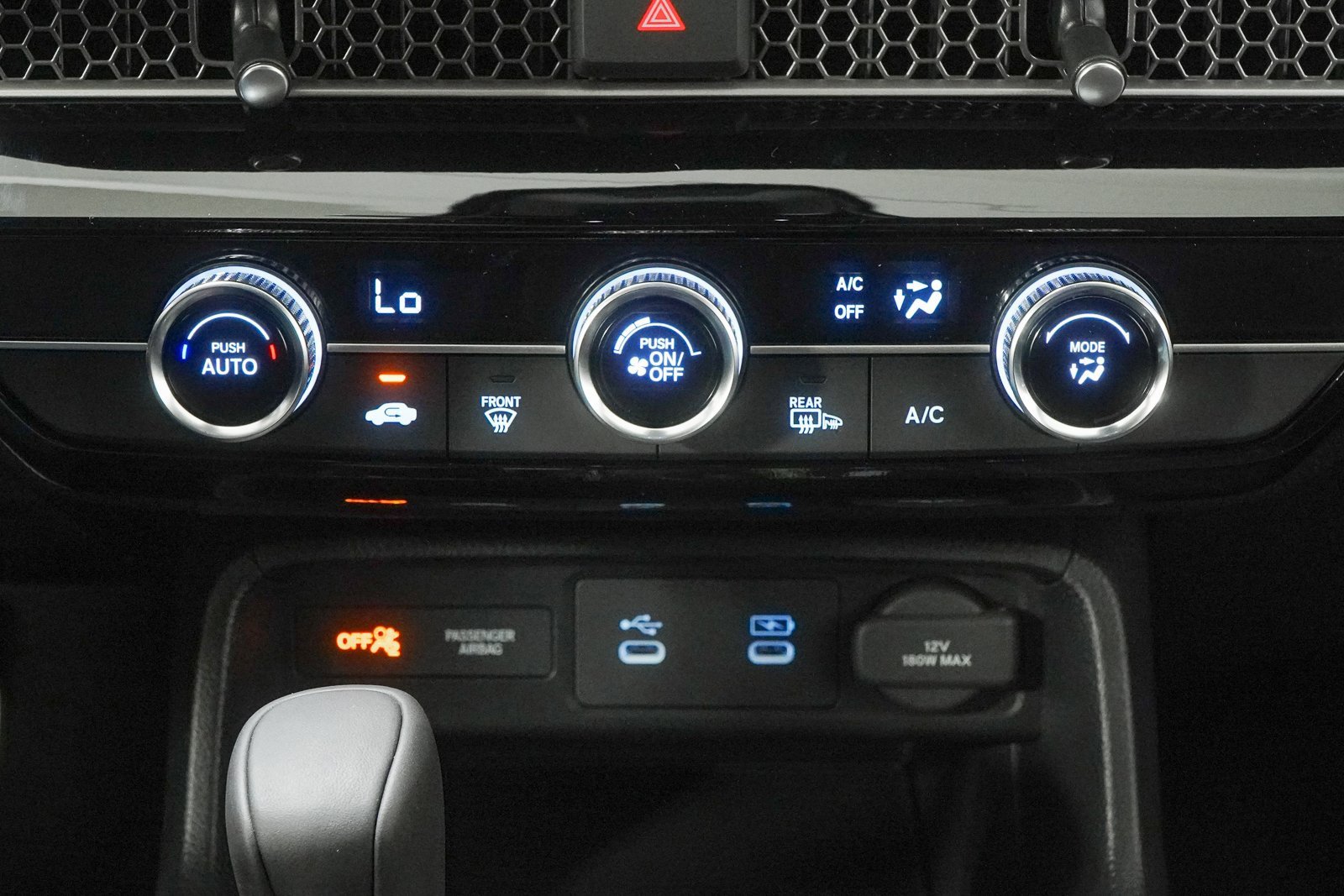 New 2026 Honda Civic Sport image 27