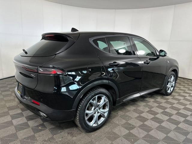 Used 2024 Dodge Hornet R/T image 3