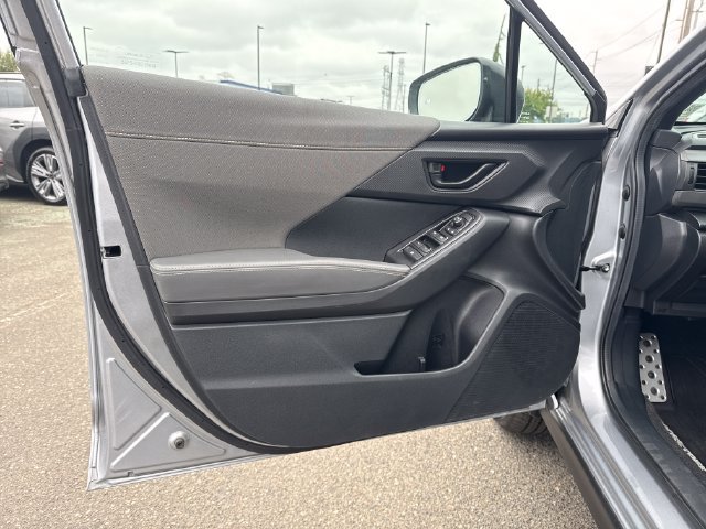 Used 2025 Subaru Crosstrek 2.5i Sport w/ Crosstrek Mirror Package AWD/4WD image 15
