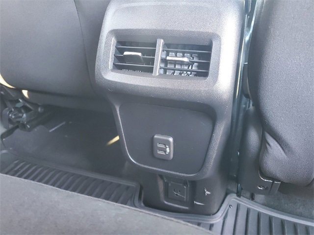 Certified 2019 Chevrolet Equinox LT image 21