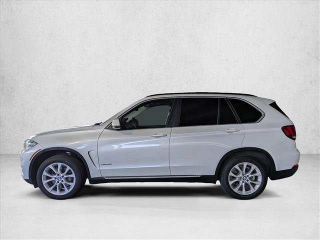 Used 2016 BMW X5 xDrive35i AWD/4WD image 9