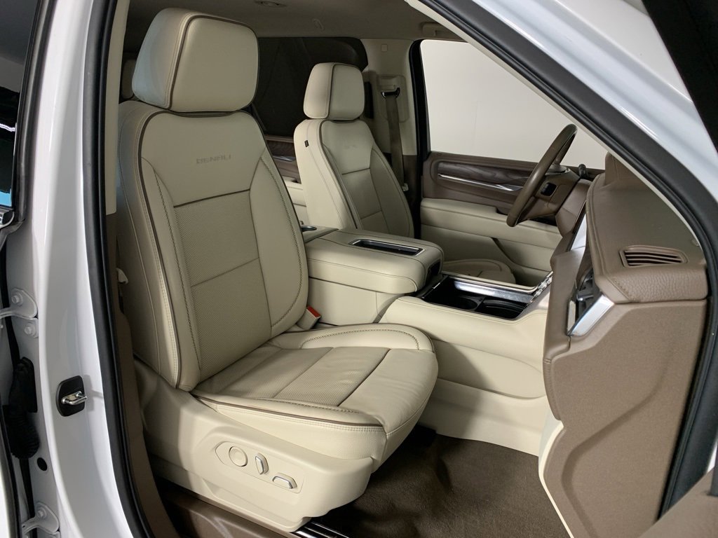 Used 2022 GMC Yukon XL Denali image 20