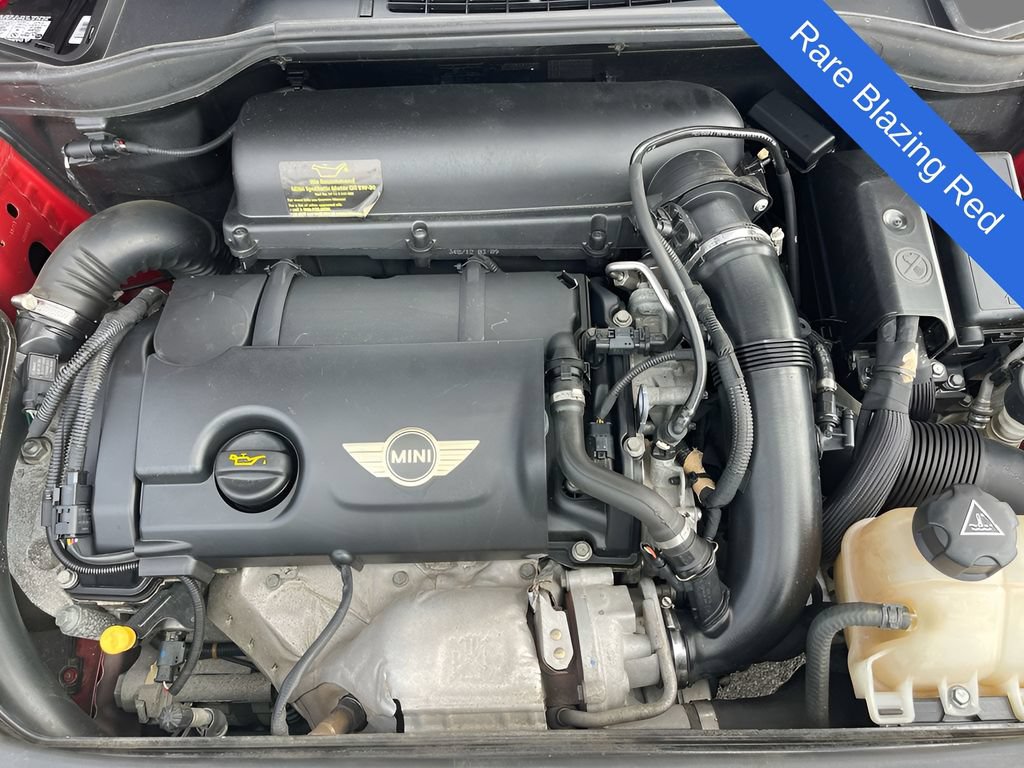 Used 2013 MINI Cooper Countryman S FWD image 29