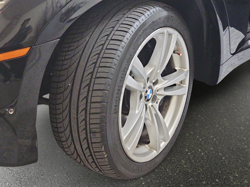 Used 2012 BMW X5 M AWD/4WD image 34
