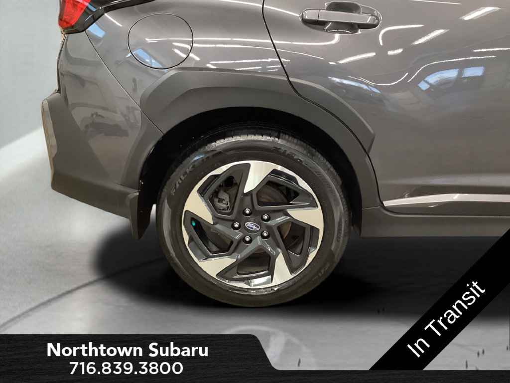 Certified 2024 Subaru Crosstrek 2.5i Limited AWD/4WD image 25