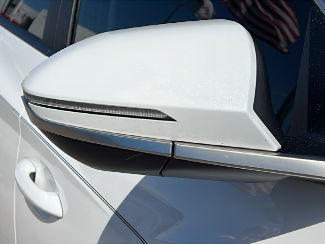 Certified 2025 Hyundai Tucson SEL AWD/4WD image 35