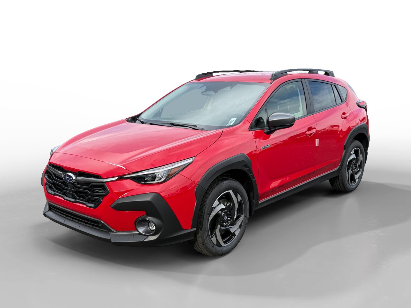 New 2026 Subaru Crosstrek 2.5i Limited