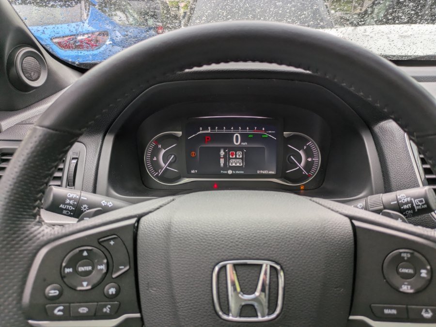 Used 2023 Honda Passport EX-L image 14