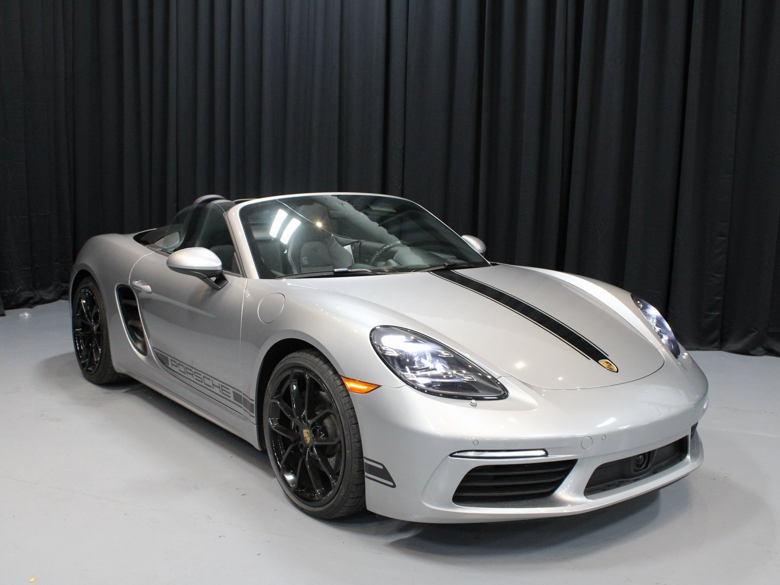 Used 2024 Porsche 718 Boxster image 9