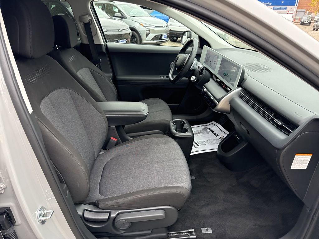 Certified 2023 Hyundai Ioniq 5 SE RWD image 15