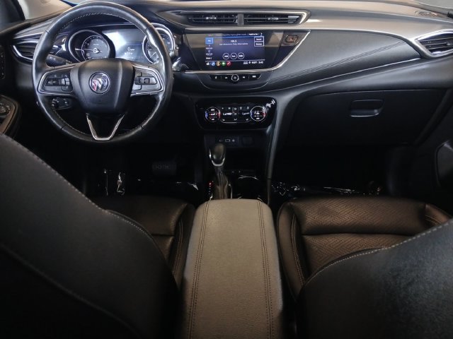 Used 2023 Buick Encore GX Essence w/ Experience Buick Package FWD image 21