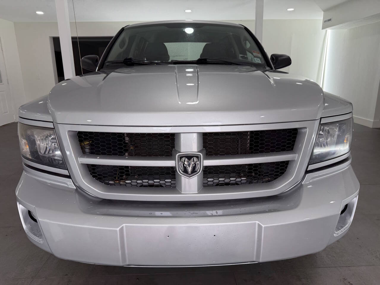 Used 2011 Dodge Dakota Big Horn AWD/4WD image 13