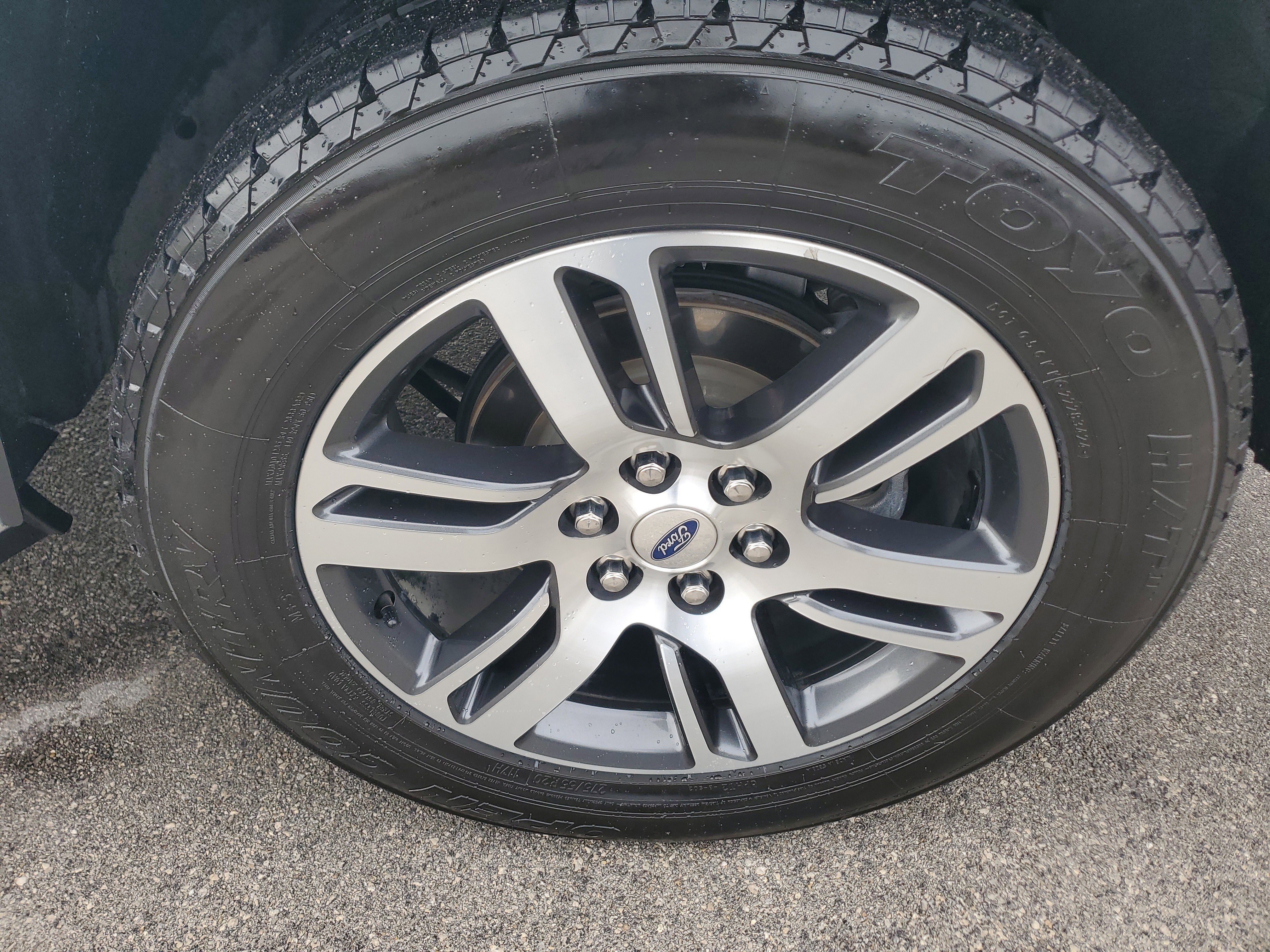 Used 2022 Ford Expedition XLT image 31