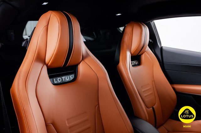New 2026 Lotus Emira image 37