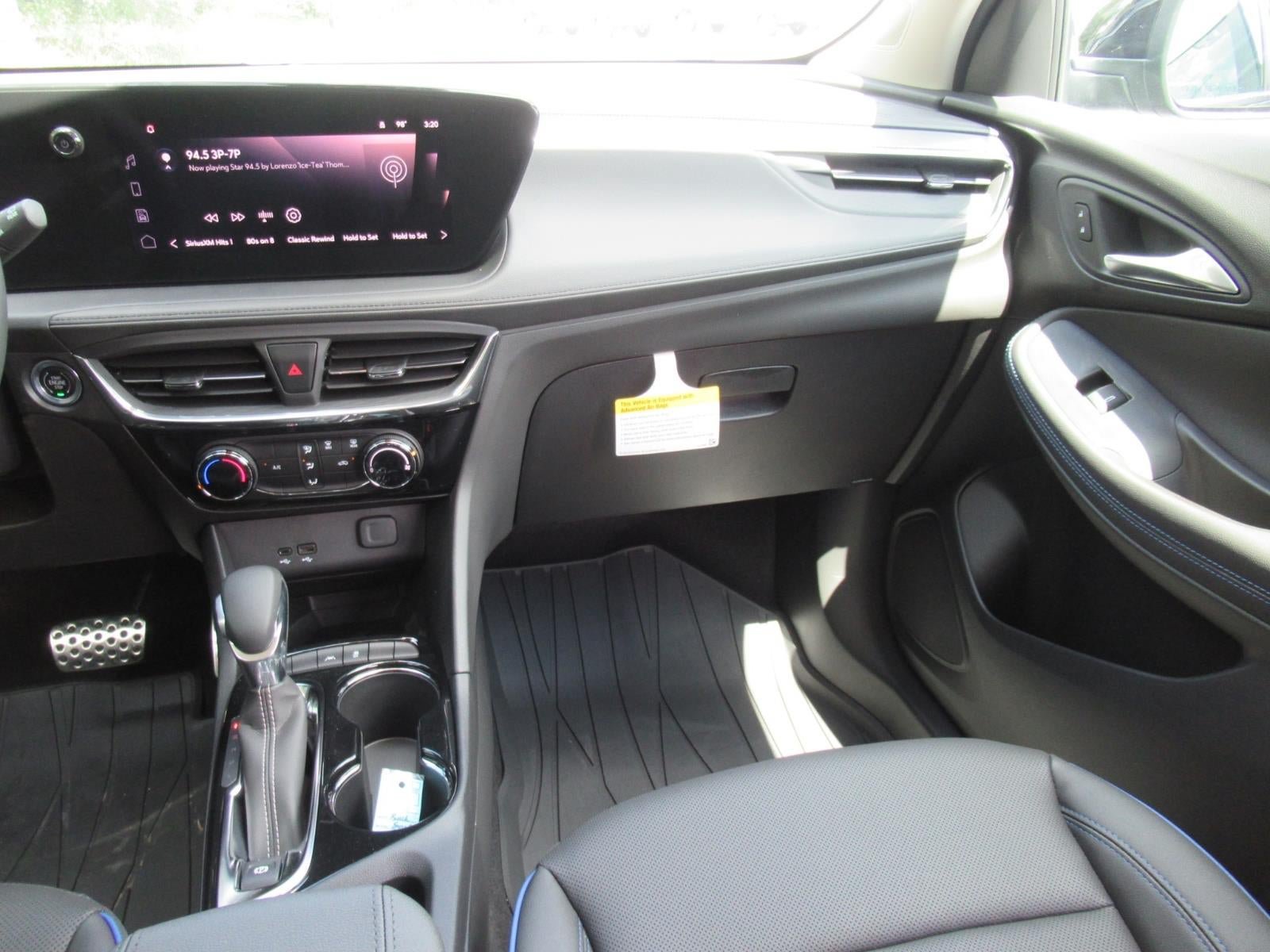 New 2026 Buick Encore GX Sport Touring FWD image 14