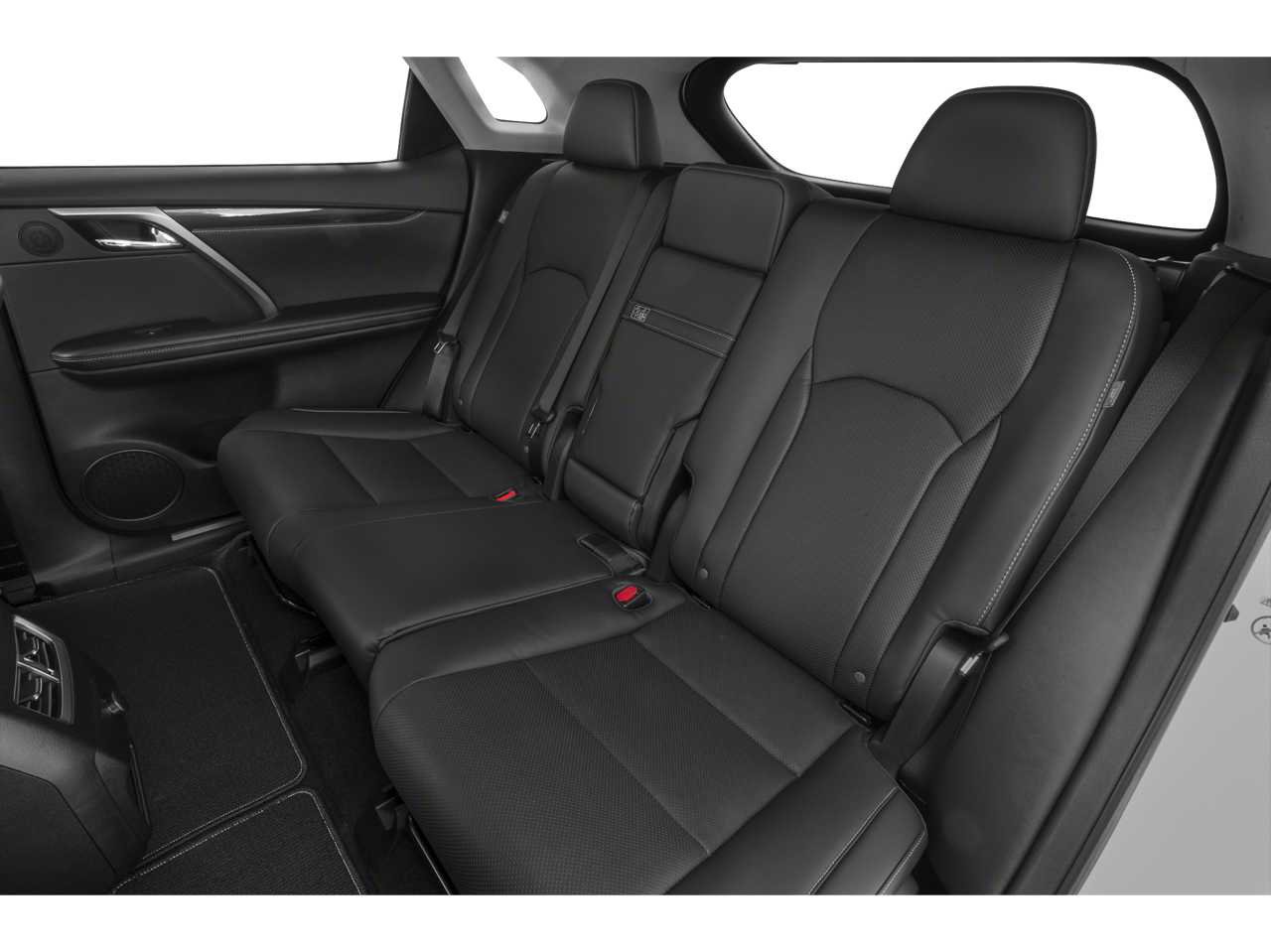 Used 2019 Lexus RX 350 AWD w/ Navigation Package image 10