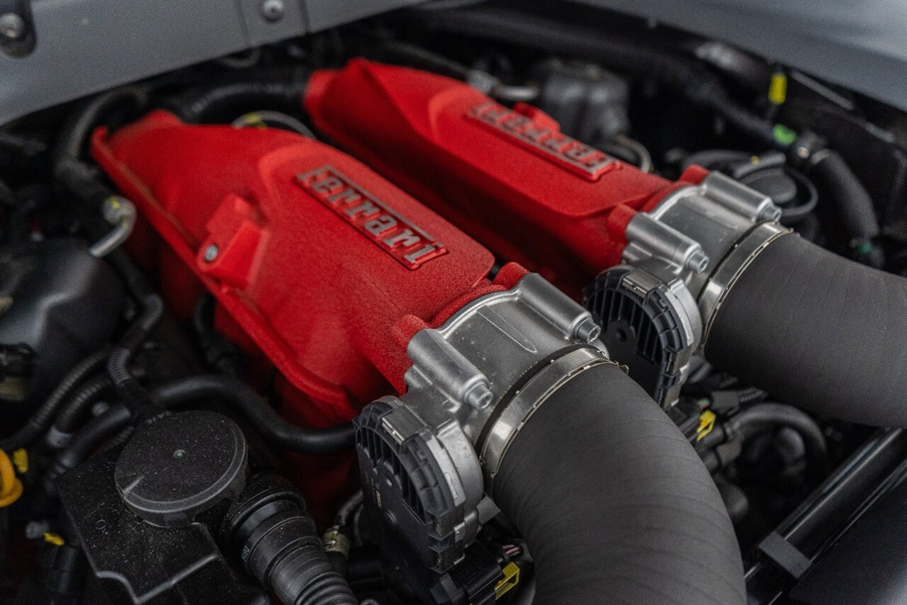 Used 2017 Ferrari California T image 73