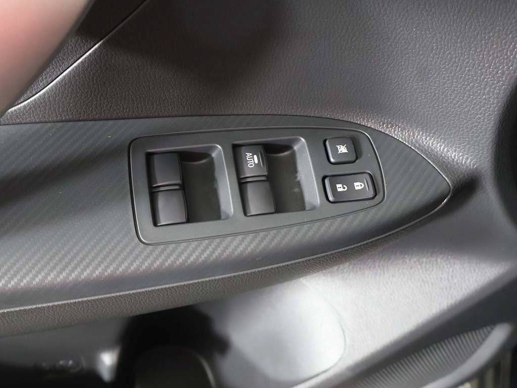 New 2026 Mitsubishi Eclipse Cross SE AWD/4WD image 33