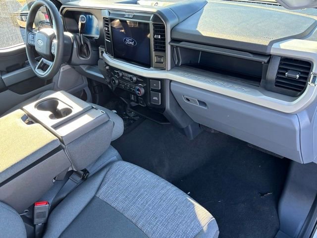 New 2026 Ford F250 XLT w/ XLT Premium Package image 24