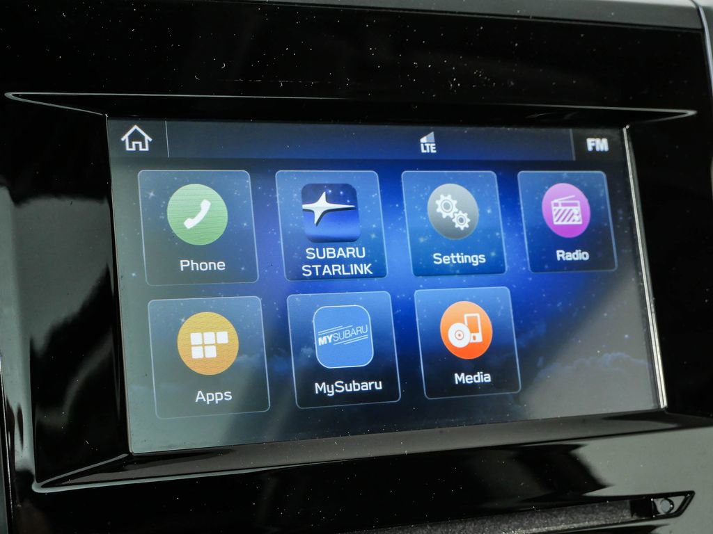 Used 2019 Subaru Forester Premium w/ All-Weather Package AWD/4WD image 13