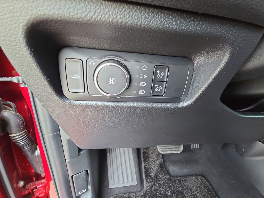 Used 2025 Ford Ranger XLT w/ Equipment Group 301A High image 26