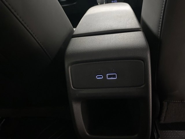 New 2025 Chevrolet Trax LT w/ Driver Confidence Package image 28